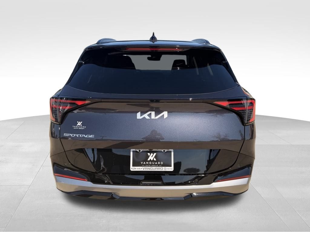 New 2026 Kia Sportage SX-Prestige SUV