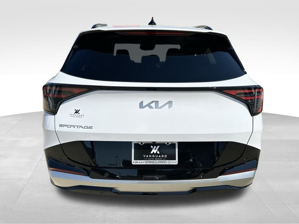 New 2026 Kia Sportage SX-Prestige SUV