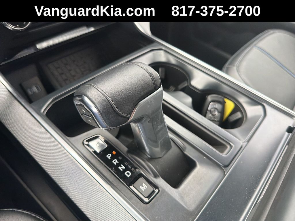2024 Ford F-150 Platinum - Photo 25