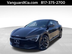 2025 Kia EV6 Light SUV