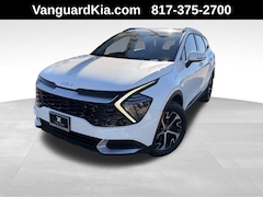 2024 Kia Sportage Hybrid EX SUV For Sale in Arlington, Texas