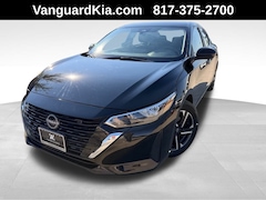 2024 Nissan Sentra SV Sedan For Sale in Arlington, Texas