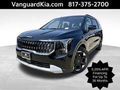 2026 Kia Carnival EX Minivan/Van