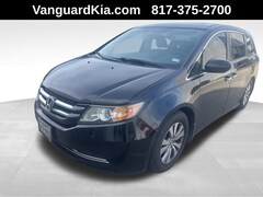 2016 Honda Odyssey EX-L Minivan/Van For Sale in Arlington, Texas