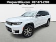  Jeep Grand Cherokee L
