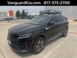  Kia Sorento Hybrid