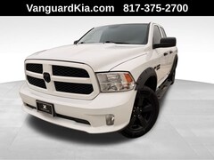 2018 Ram 1500 Express Truck For Sale in Arlington, Texas