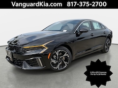 2026 Kia K5 GT-Line Sedan For Sale in Arlington, Texas