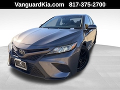 2019 Toyota Camry LE Sedan For Sale in Arlington, Texas