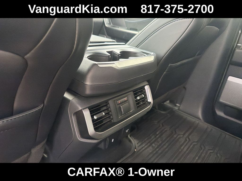 2024 Ford F-150 Platinum - Photo 26