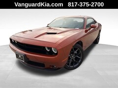 2021 Dodge Challenger SXT Coupe For Sale in Arlington, Texas