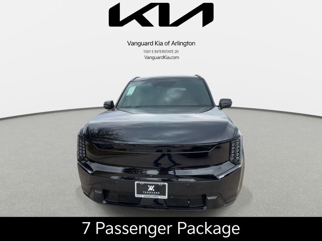 New 2026 Kia EV9 Land SUV