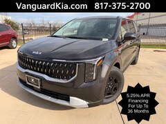 2026 Kia Carnival LXS Minivan/Van