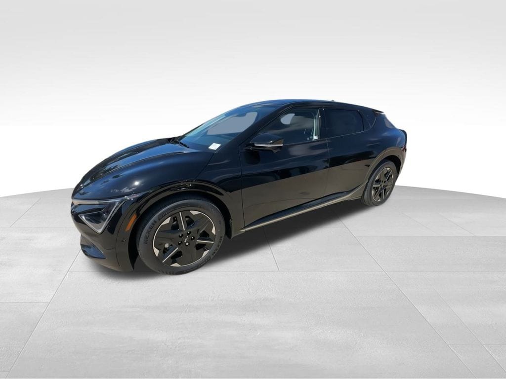 New 2025 Kia EV6 Wind SUV