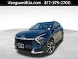 Kia Sportage Hybrid