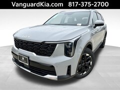 2026 Kia Sorento S SUV For Sale in Arlington, Texas