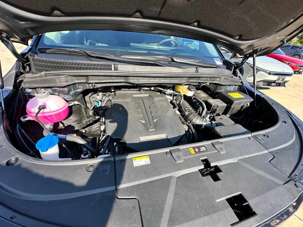 2026 Kia Carnival SX Prestige - Photo 28
