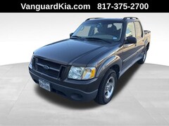 2005 Ford Explorer Sport Trac XLT SUV For Sale in Arlington, Texas