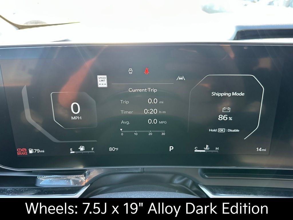 2026 Kia Carnival SX Prestige - Photo 17