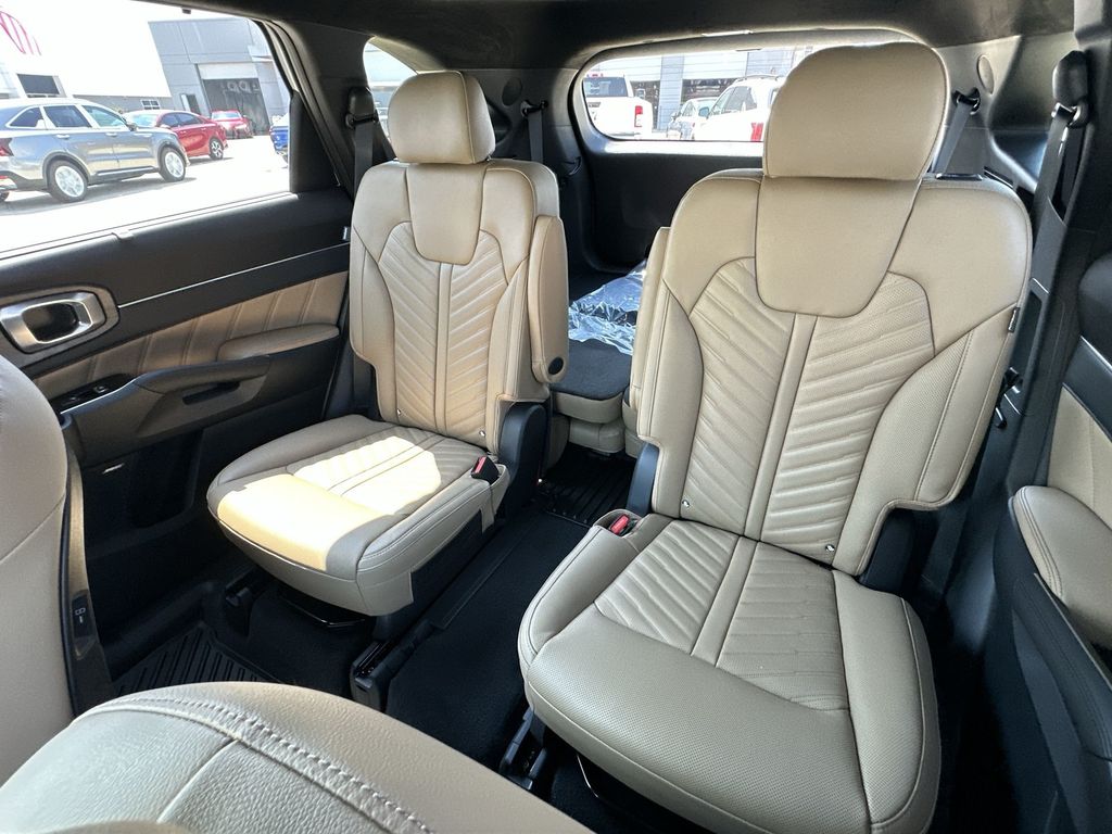 2026 Kia Sorento X-Pro SX Prestige - Photo 26