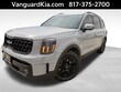  Kia Telluride