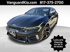 2026 Kia K5 GT-Line Sedan