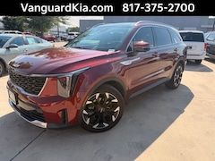 2024 Kia Sorento SX SUV For Sale in Arlington, Texas