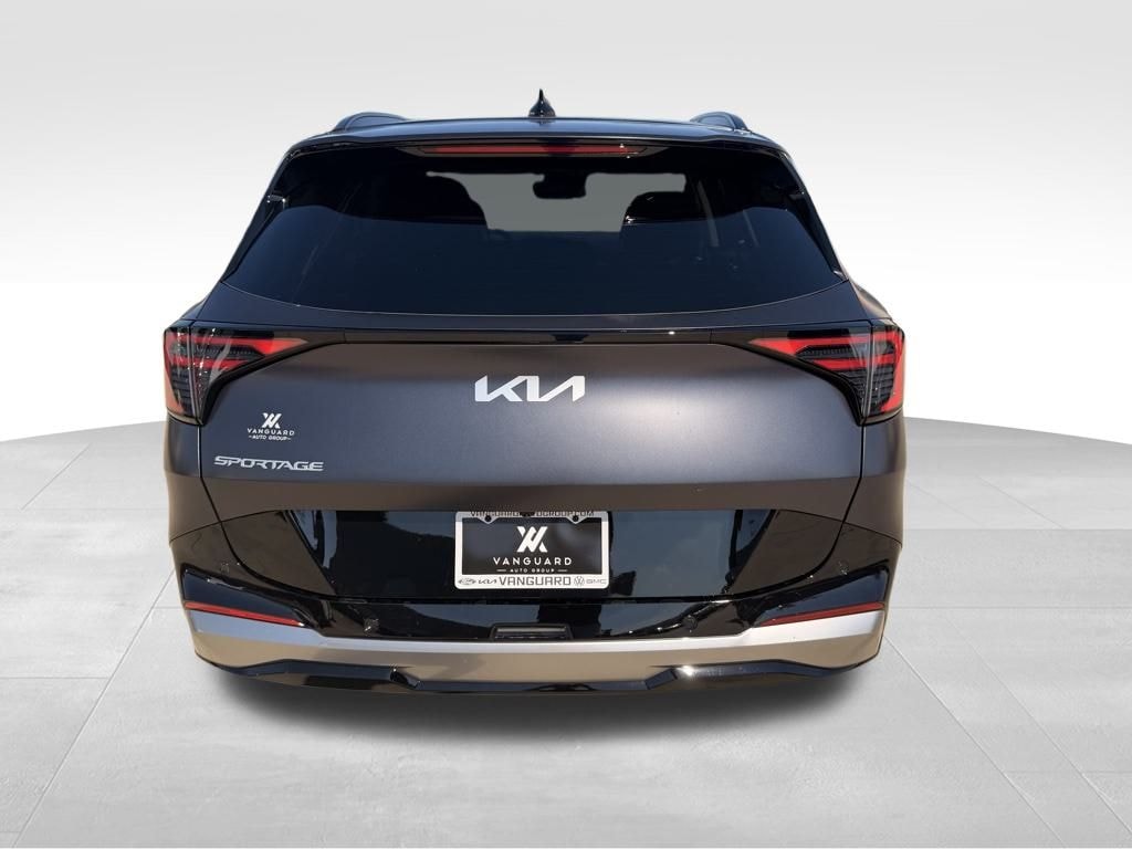 New 2026 Kia Sportage SX-Prestige SUV