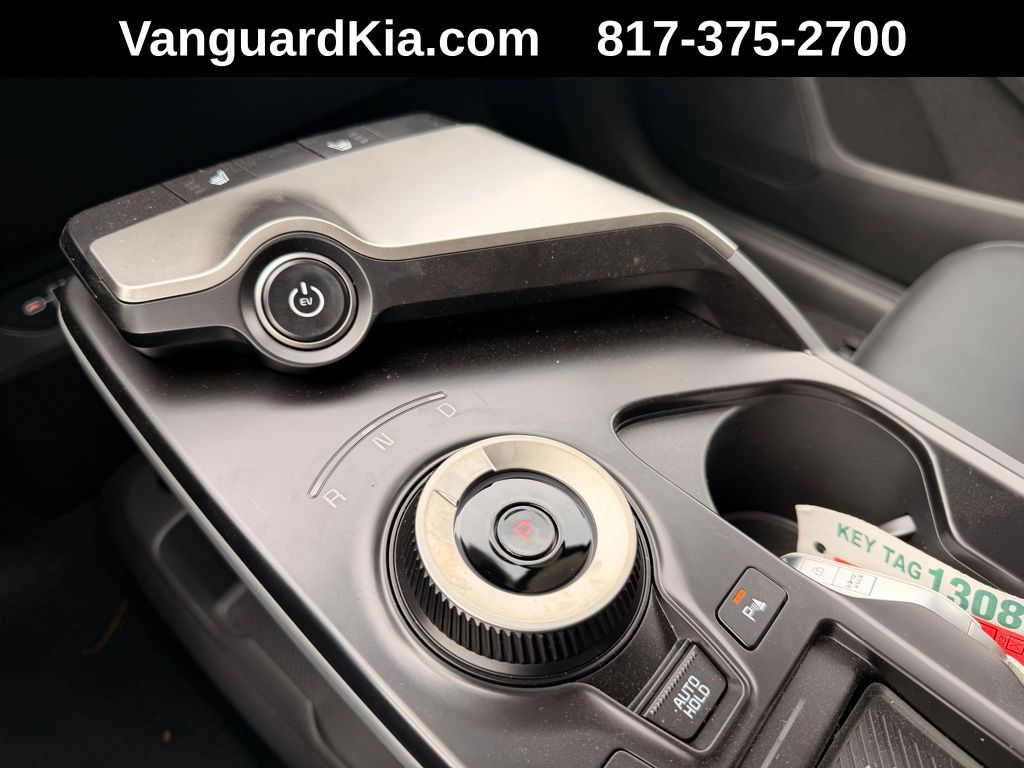 2025 Kia EV6 Light L/R - Photo 20