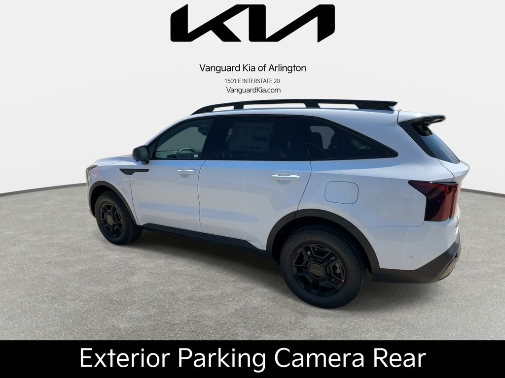 2026 Kia Sorento X-Pro SX Prestige - Photo 7