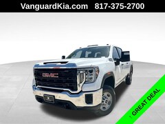 2023 GMC Sierra 2500HD Pro Truck For Sale in Arlington, Texas
