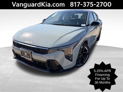 2026 Kia K4 GT-Line Sedan For Sale in Arlington, Texas