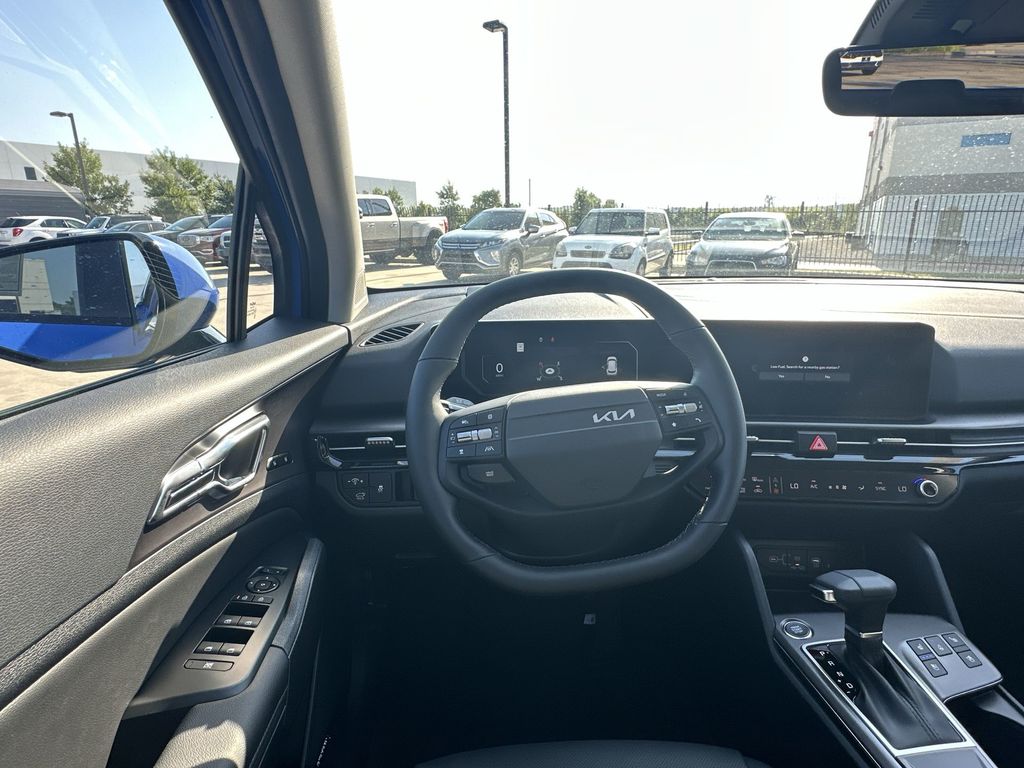 2026 Kia Sportage SX Prestige - Photo 12