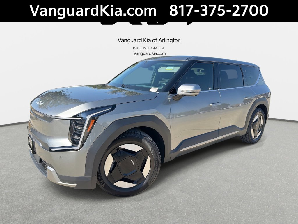 2024 Kia EV9