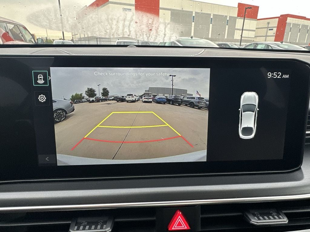 2026 Kia K5 GT - Photo 25
