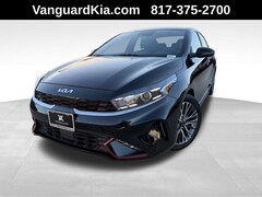 2023 Kia Forte GT-Line Sedan For Sale in Arlington, Texas