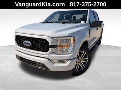 2021 Ford F-150 XL Truck For Sale in Arlington, Texas