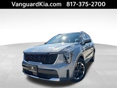 2025 Kia Sorento S SUV For Sale in Arlington, Texas