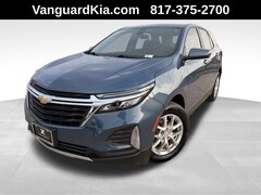 2024 Chevrolet Equinox LT SUV For Sale in Arlington, Texas