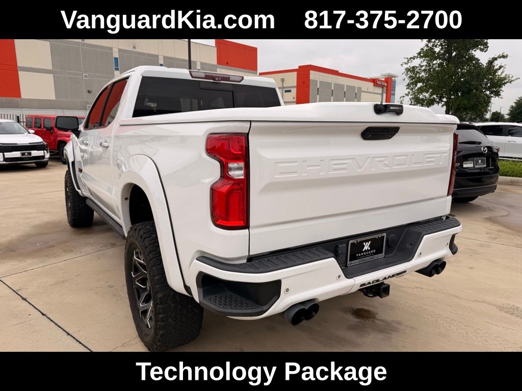 3GCUYGEL6LG301863