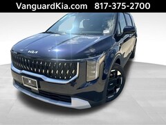 2026 Kia Carnival EX Minivan/Van