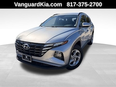 2024 Hyundai Tucson SEL SUV For Sale in Arlington, Texas