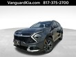 Kia Sportage Hybrid