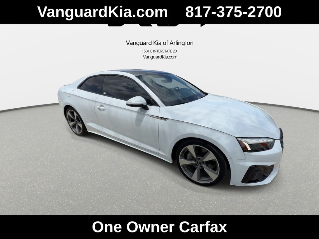 WAUTAAF55MA043314