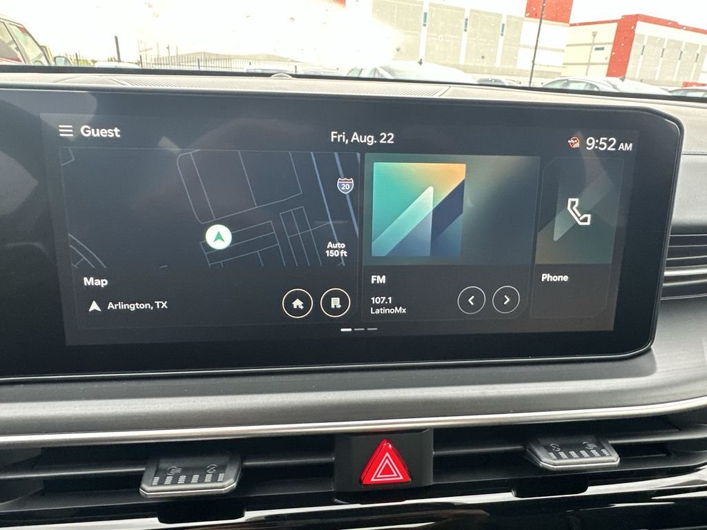2026 Kia K5 GT - Photo 13