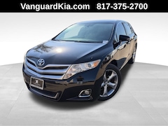 2015 Toyota Venza XLE SUV For Sale in Arlington, Texas