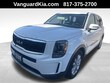  Kia Telluride
