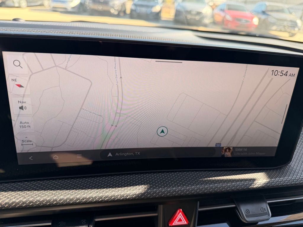 2025 Kia EV6 Wind - Photo 19