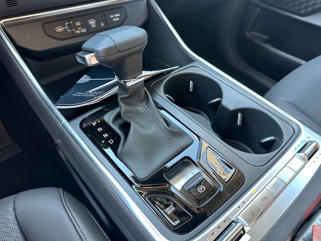2026 Kia Carnival SX Prestige - Photo 22