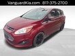 Ford C-Max Hybrid